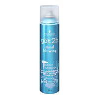 göt2b® Mind Blowing Fast Dry Hairspray
