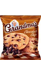 Grandma's Cookies Chocolate Chip Cookies