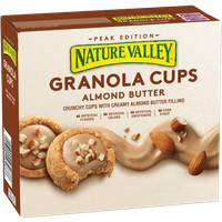 Nature Valley™ Granola Cups Almond Butter