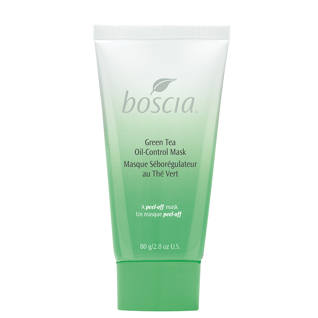 boscia Green Tea Oil-Control Mask