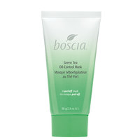 boscia Green Tea Oil-Control Mask