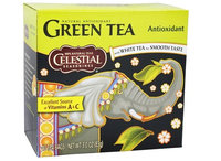 Celestial Seasonings® Green Tea Antioxidant with White Tea