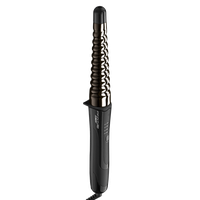 Infiniti Pro by Conair Platinum Grooved 1.25