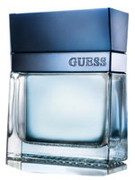 GUESS Seductive Homme Blue Eau de Toilette
