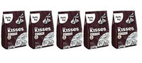 Hershey's Kisses Gluten-free Solid Milk Chocolate Candy