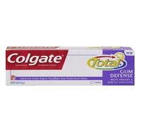 Colgate® Total® GUM DEFENSE Toothpaste