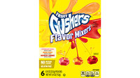 Fruit Gushers™ Flavor Mixers Fruit Flavored Snacks