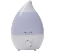 Essick Air Aircare Aurora Ultrasonic Humidifier, AUV20AWHT