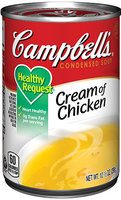 Campbell's® Healthy Request® Cream of Chicken Soup