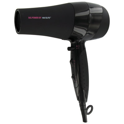 HAI Elite Big Power Turbo Dryer - 1875 watts