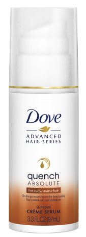 Dove Quench Absolute Supreme Crème Serum