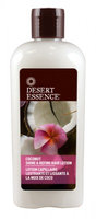 Desert Essence Coconut Shine & Refine Hair Lotion