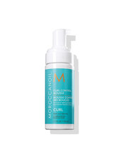 Moroccanoil® Curl Control Mousse