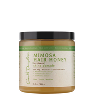 Carol's Daughter Mimosa Hair Honey Shine Pomade For Dry Brittle & Textured Hair