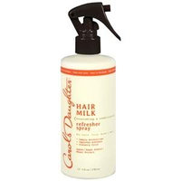 Carol's Daughter Hair Milk Refresher Spray For Curls, Coils, Kinks & Waves