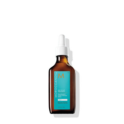 Moroccanoil® Oily Scalp Treatment