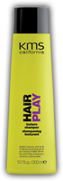 KMS Hair Play Texture Shampoo