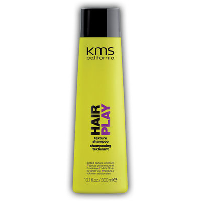 KMS Hair Play Texture Shampoo