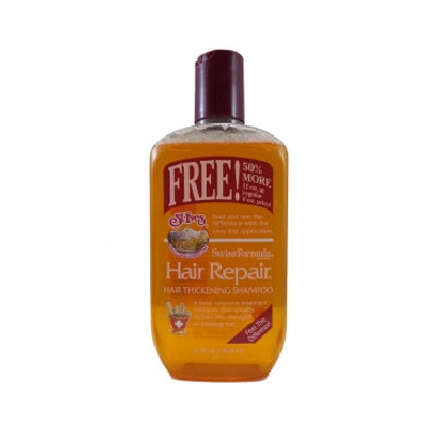 St. Ives Hair Repair Hair Thickening Shampoo