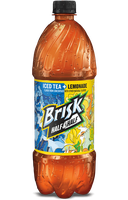Brisk Half & Half Iced Tea & Lemonade