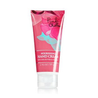 Bath & Body Works® Signature Collection PINK CHIFFO Nourishing Hand Cream