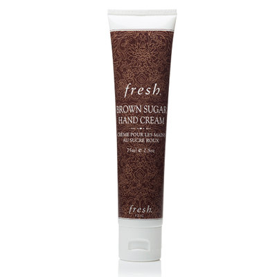 fresh Brown Sugar Hand Cream