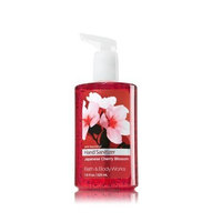 Bath & Body Works® Signature Japanese Cherry Blossom Hand Sanitizer