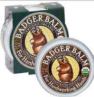 BADGER® For Dry Cracked Hardworking Hands