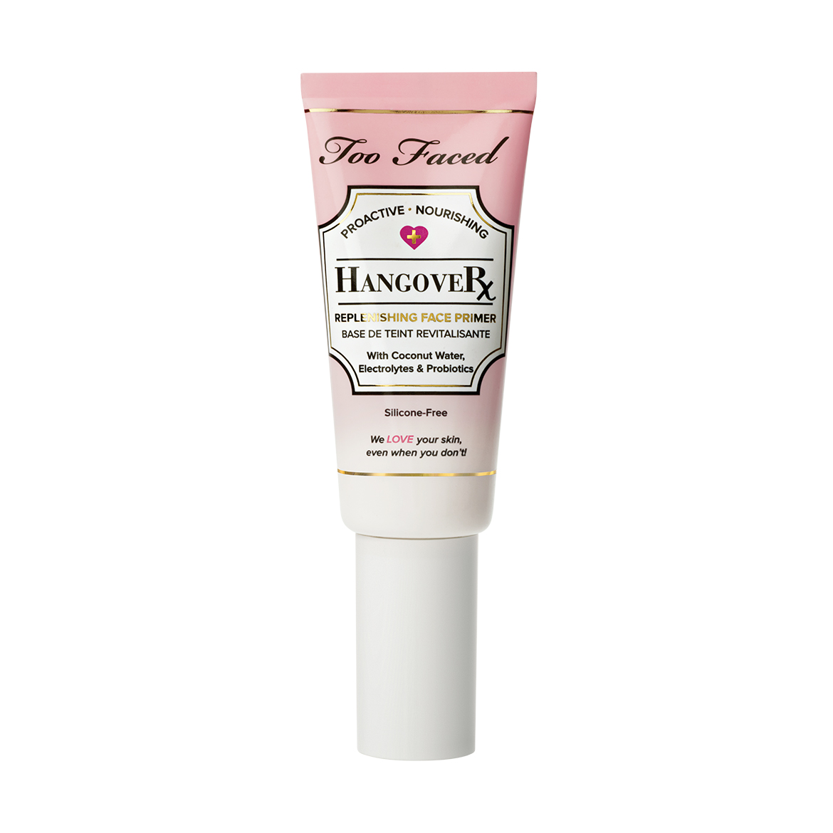 Too Faced Hangover Replenishing Face Primer
