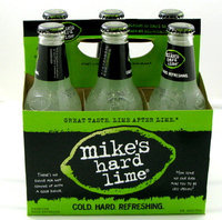 Mike's Hard Lime