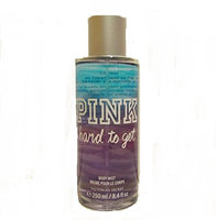 Victoria's Secret Pink Hard To Get Body Mist