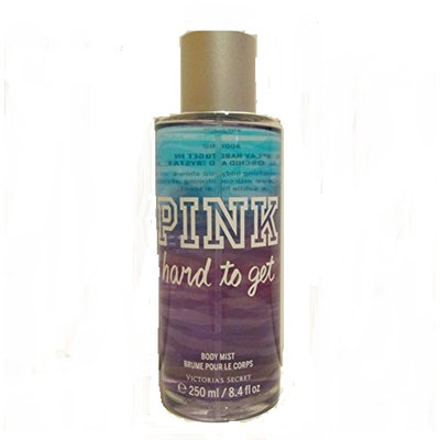 Victoria's Secret Pink Hard To Get Body Mist