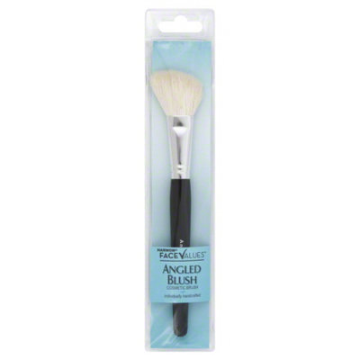 Harmon Face Values: Harmon Face Values Angle Blusher Brush
