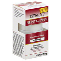 Harmon Face Values Anti-wrinkle & Firming Eye Cream 1.7 oz