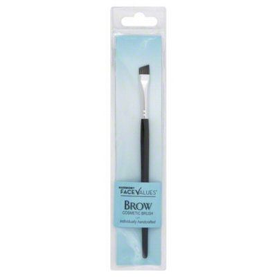 Harmon Face Values: Harmon Face Values Brow Brush