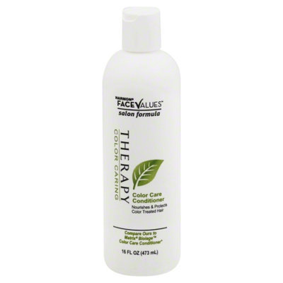 Harmon Color Caring Conditioner 16 oz