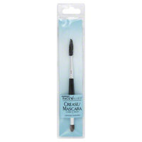 Harmon Face Values: Harmon Face Values Crease/Mascara Brush