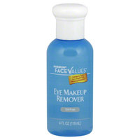 Harmon Face Values: Harmon Face Values Eye Makeup Remover 4 oz