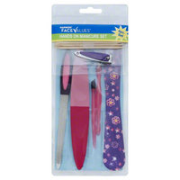 Harmon Face Values Hands On Manicure Kit