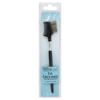 Harmon Face Values: Harmon Face Values Lash Brush Comb