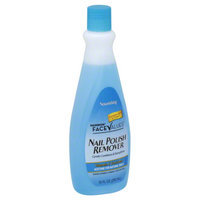 Harmon Face Values: Harmon Face Values Nail Polish Remover Nourishing 10 oz