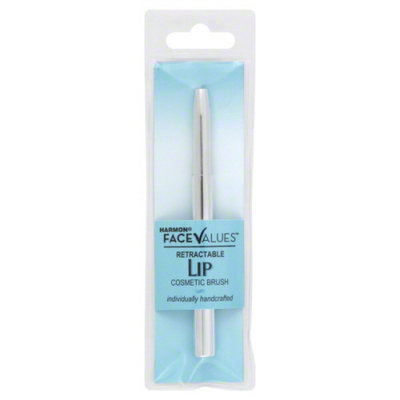 Harmon Face Values: Harmon Face Values Retractable Lip Liner Brush