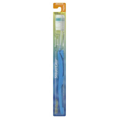 Harmon Face Values: Harmon Face Values Smart Grip Toothbrush Medium