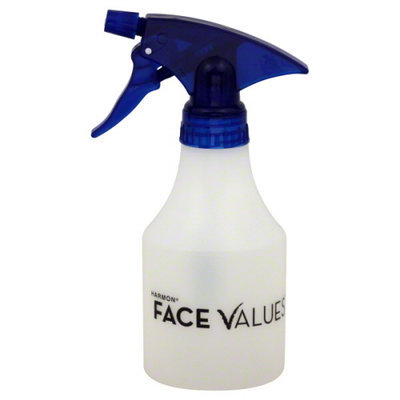Harmon Face Values: Harmon Face Values Spray Bottle 8 oz Assorted