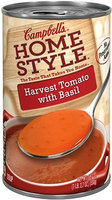Campbell’s® Homestyle Harvest Tomato with Basil Soup