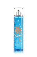 Bath & Body Works® Signature Collection Hawaii Coconut Fragrance Mist