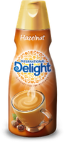 International Delight Coffee Creamer Hazelnut