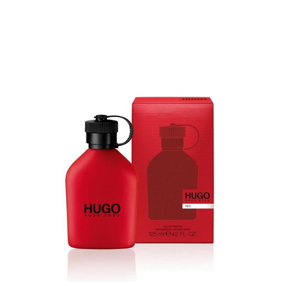 Hugo Boss Hugo Red Eau De Toilette