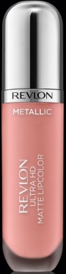 Revlon Ultra Hd Matte Lipcolor