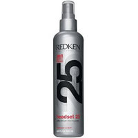 Redken Headset 25 Extra Strength Finishing Spray Maximum Control